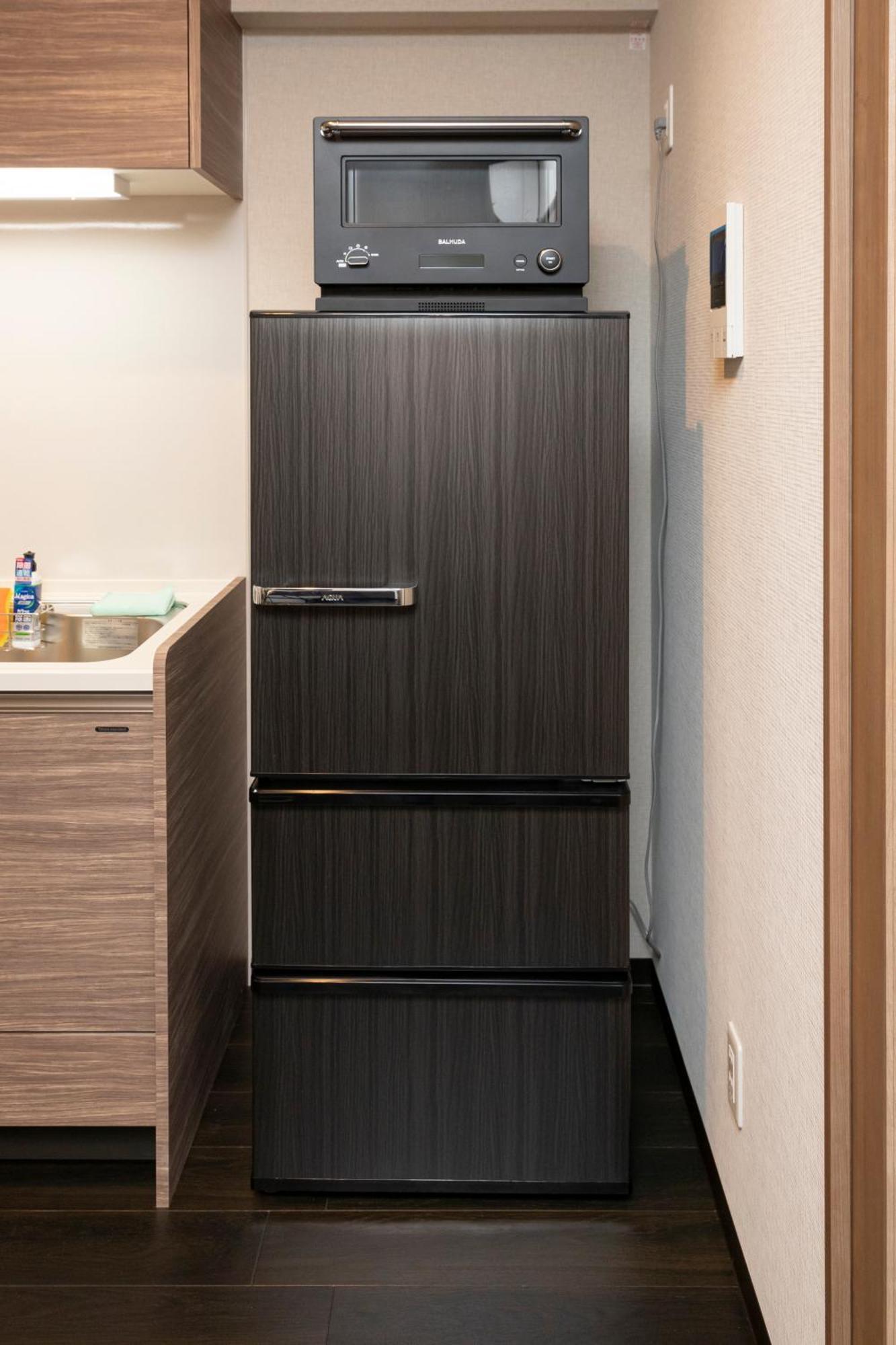 New Open 2024! Shirakabanoyado - Naniwa Apartment Osaka Exterior photo